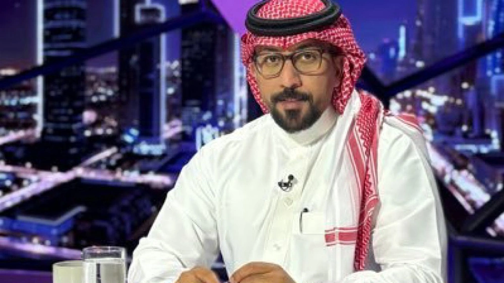 الكلثم: بعض اللاعبين لا يحترمون كرة القدم.. فيديو