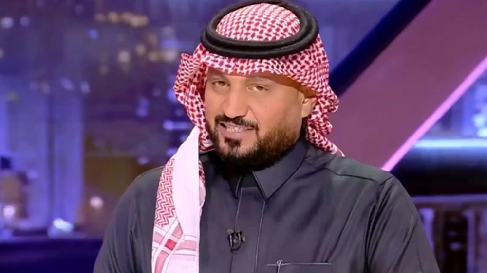 الحميدي: الاتحاد‬⁩ في وضع لازم تأكل بيدّك.. فيديو