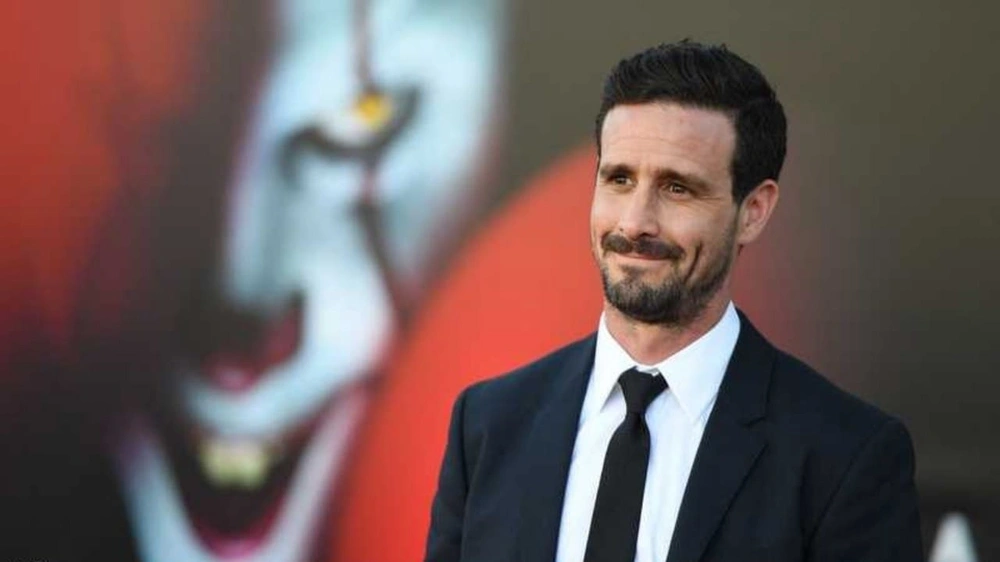 انتحار الفنان الأمريكي جيمس رانسون