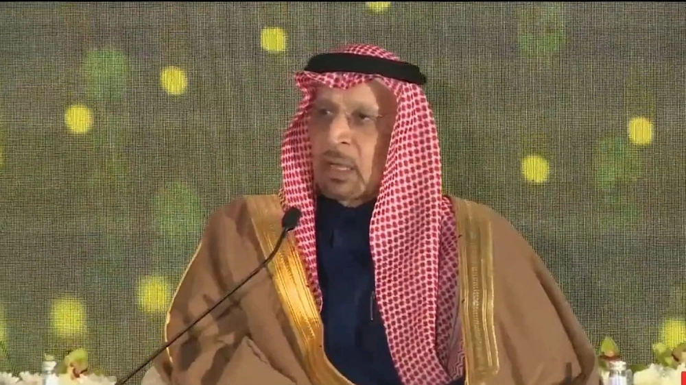 الفالح: الاستراتيجية الوطنية للاستثمار إنجاز محقق