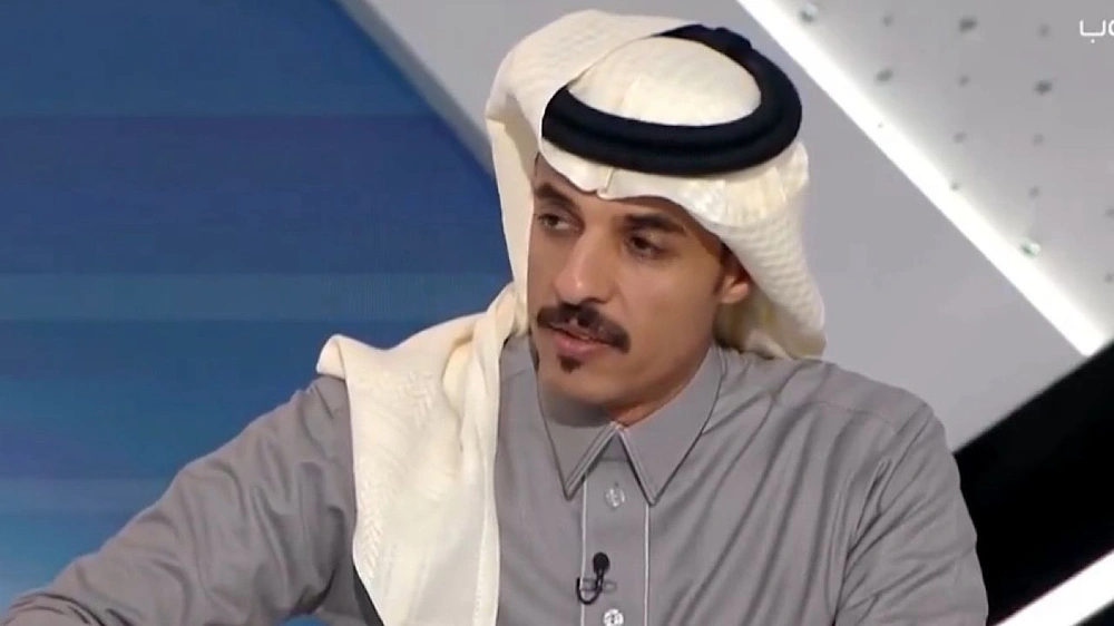 المالكي: يجب أن يشارك روبن نيفيز مع ⁧‫الهلال‬⁩.. فيديو