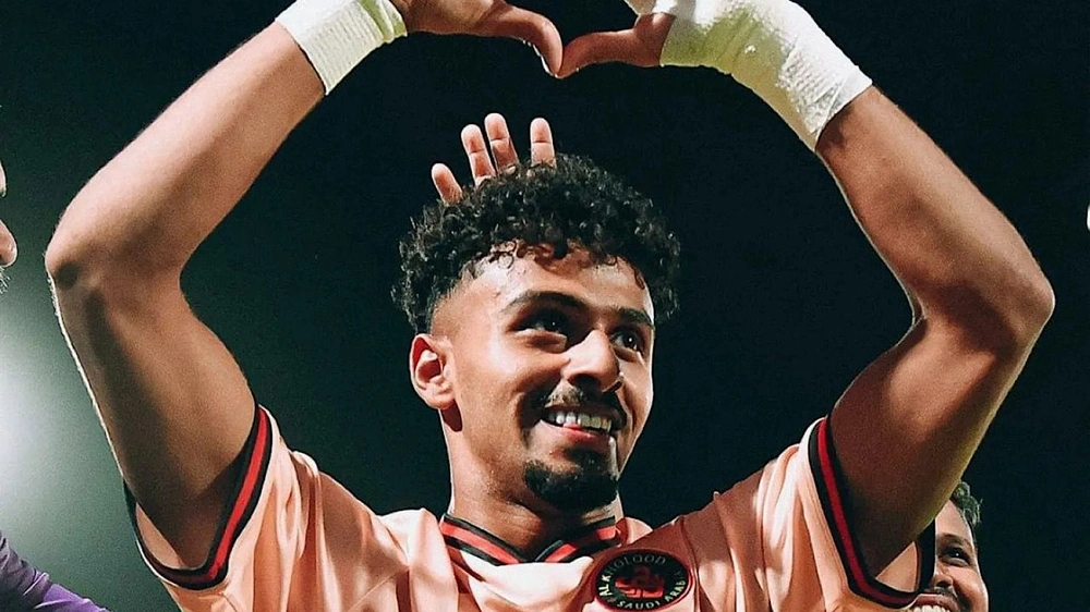 إدارة الخلود تترقب عروض الأندية لعبدالعزيز العليوة والنصر يملك بند الأفضلية