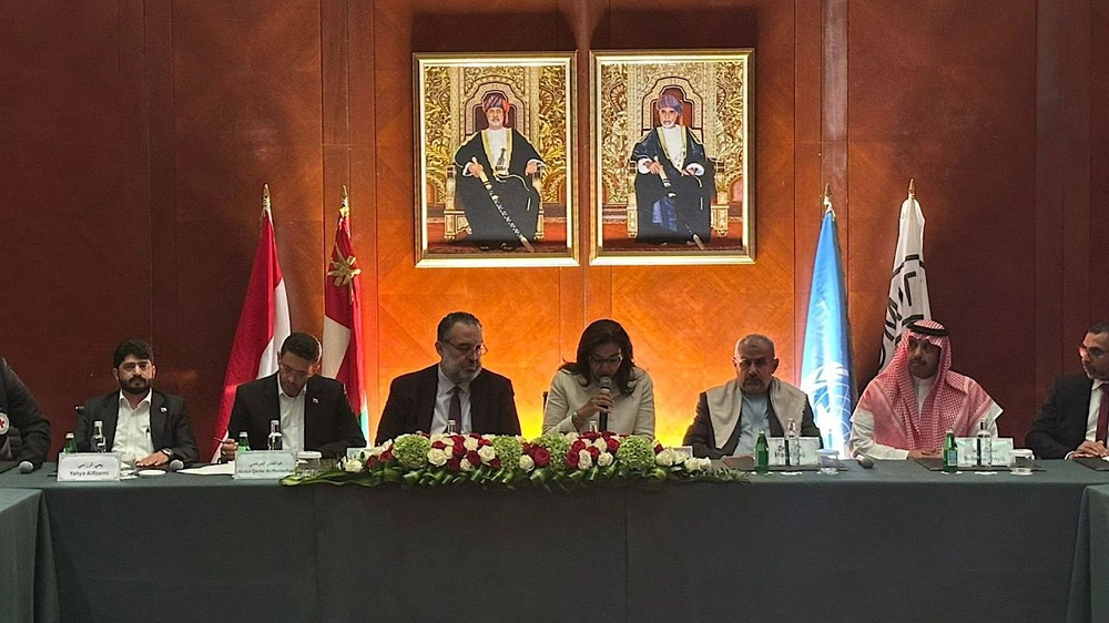 سفير خادم الحرمين الشريفين لدى اليمن يشارك في حلقة نقاش في بريطانيا