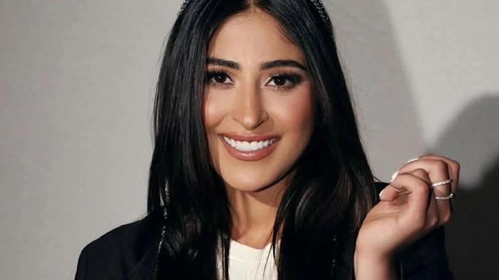 إيداع الفنانة شجون الهاجري في مركز التأهيل للعلاج من الإدمان