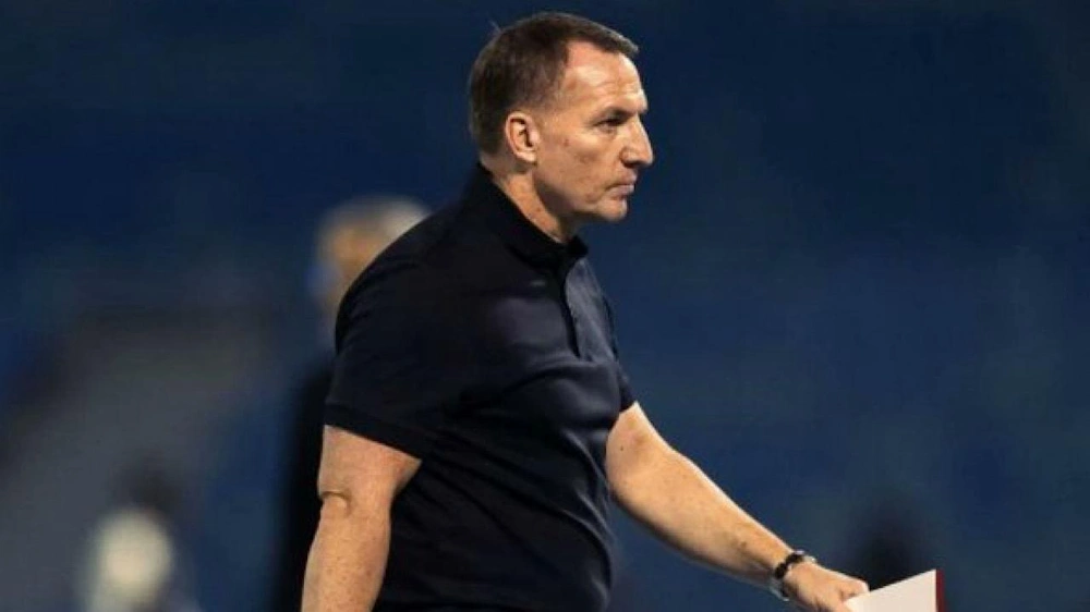 أرماندو: واجهنا فريقاً صعباً وتمكنا من تحقيق نتيجة جيدة