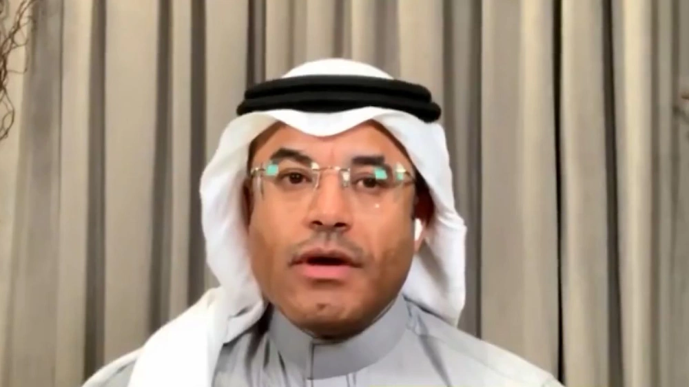 الشيخ: الهلال يعتزم استبعاد اللاعب نونيز من قائمة الدوري بسبب كثرة إصاباته.. فيديو