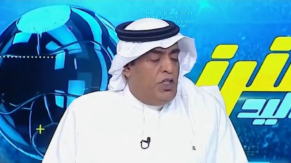 الفراج: ليناردو لم يستفد من تعديل لائحة مشاركة لاعبي تحت 21 سنة.. فيديو