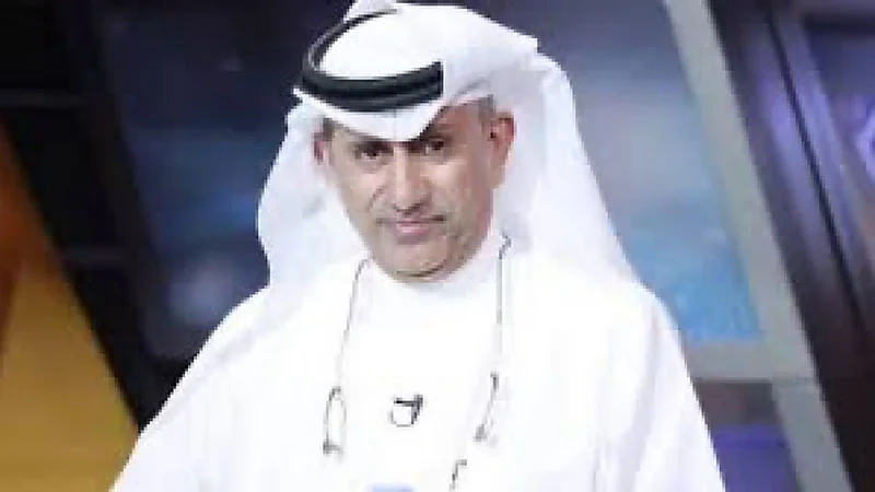 عادل الملحم: الأسماء الإفريقية تلمع أوروبيًا فلماذا يغيب أساطيرنا؟