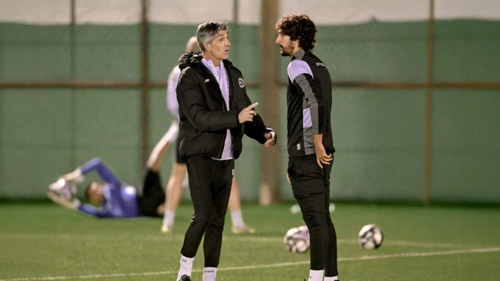 مصدر خليجي: أزمة مباراة الشباب خارج اختصاصنا