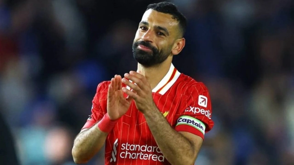 وكيل محمد صلاح يحسم الجدل بشأن مستقبله:ليفربول أو دوري روشن!