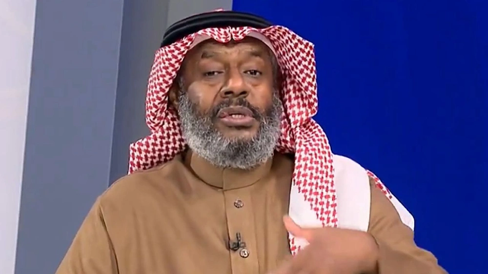 يوسف خميس: نور الدين زكري مدرب كبير وهو قادر على قيادة منتخبنا.. فيديو