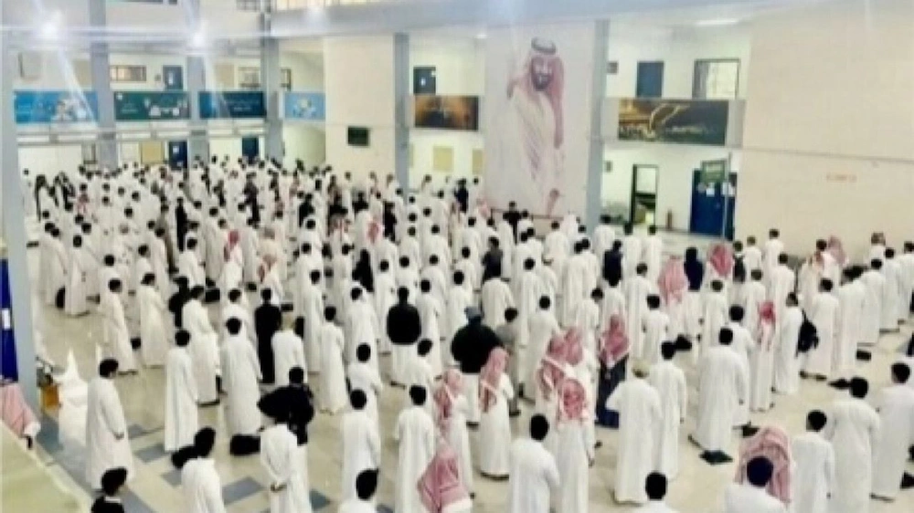 التعليم تطلق برنامج منافس لتطوير  قدرات طلاب الصف الأول الثانوي