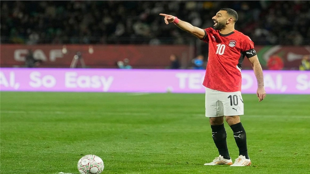 مدرب ليفربول: محمد صلاح يحتاج للتركيز على منتخبه ونحن نُركز على أنفسنا