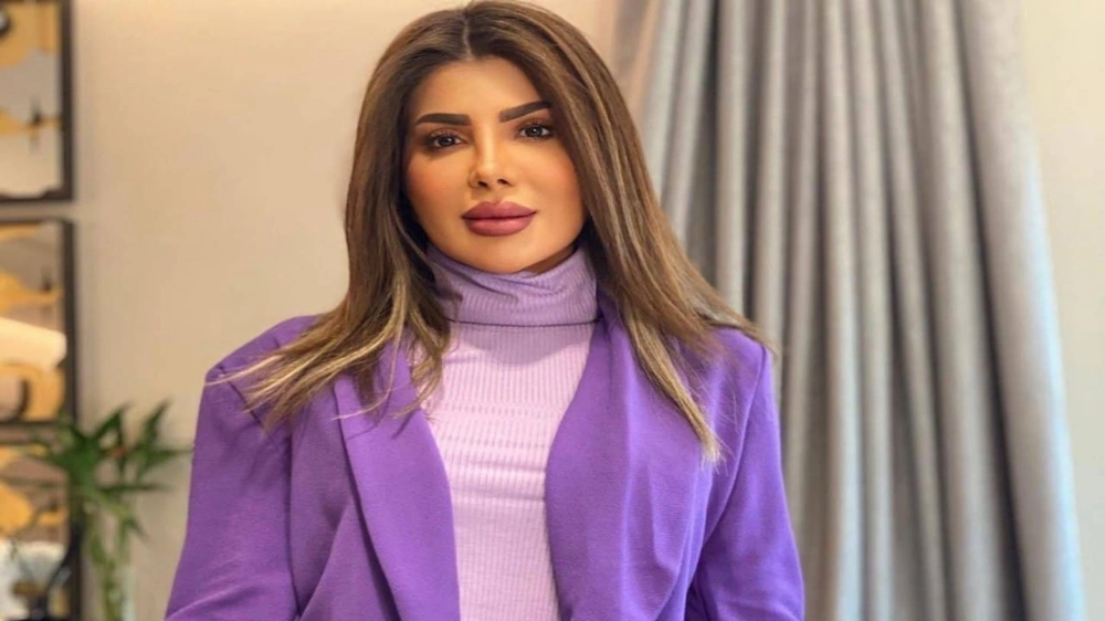 براءة إلهام الفضالة من تهمة نشر أخبار كاذبة