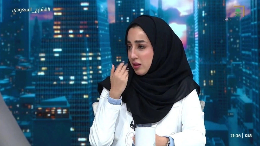 استشارية: هناك امرأة كانت لديها إشكالية في النوم وعلاجها كان سلوكيًا فقط.. فيديو