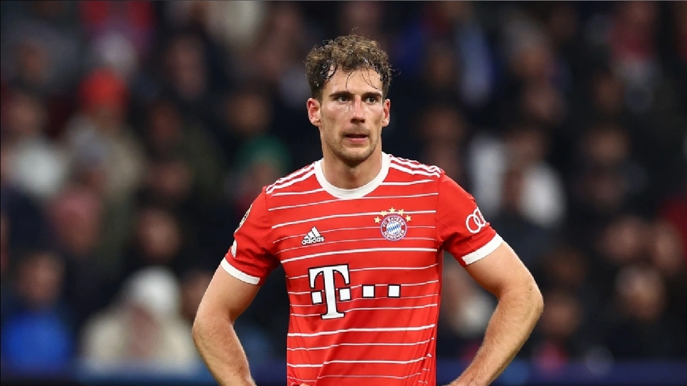 مدرب  برشلونة يسعى لضم نجم بايرن ميونخ