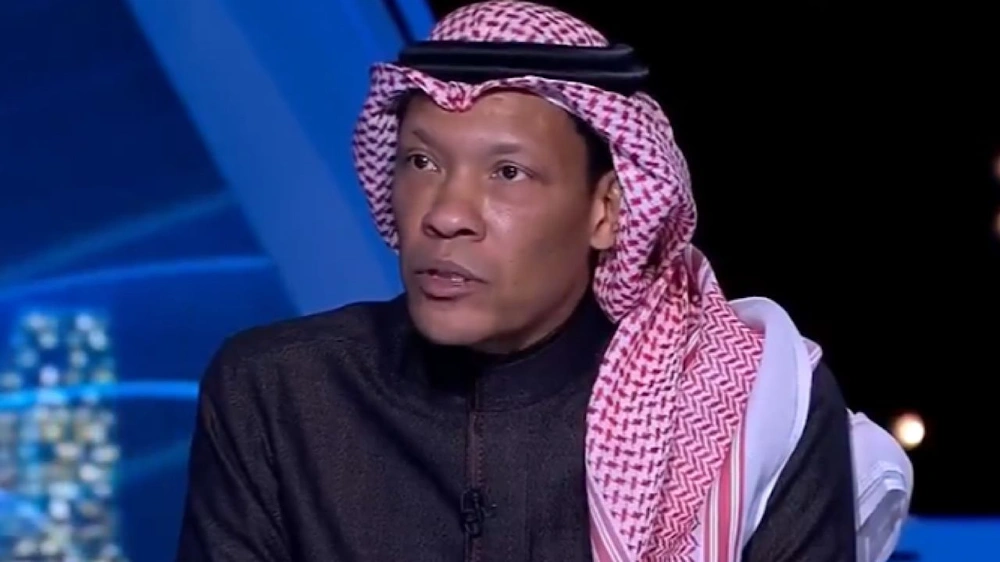 الدعيع: جيسوس يعد الخيار الأنسب لقيادة المنتخب.. فيديو