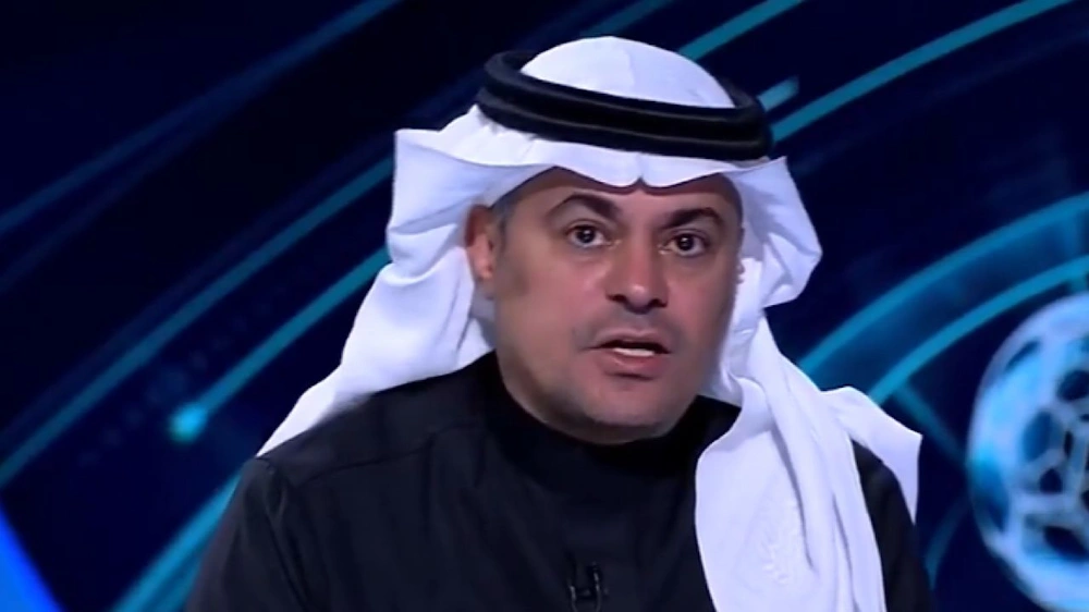 الشنيف: رينارد قال أنا قدمت كل ما عندي للأخضر ونفاجأ بعودته.. فيديو