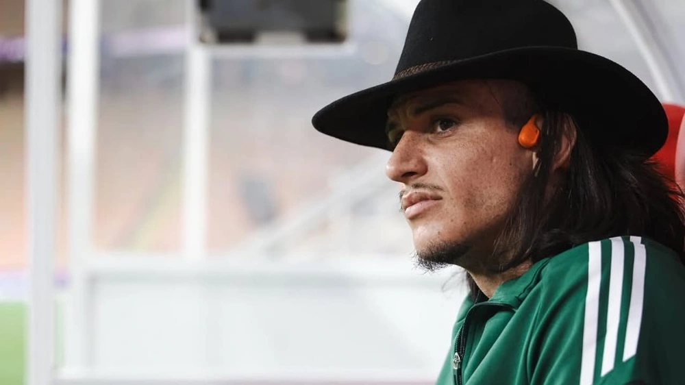 بالميراس يواجه تحديات مالية في محاولة ضم روجر إيبانيز