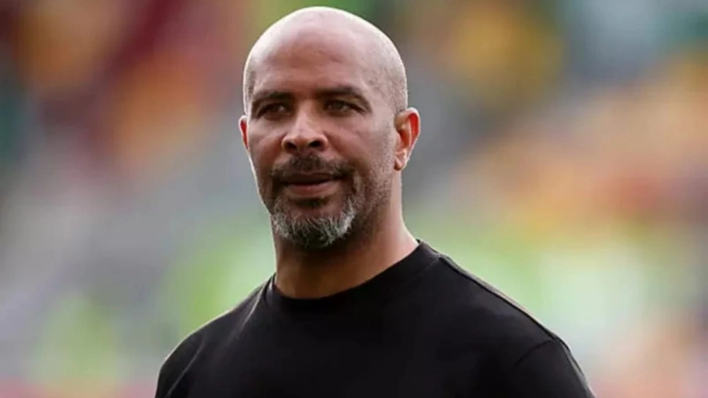 مدرب نيجيريا: نركز على أنفسنا فقط قبل انطلاق مشوار أمم أفريقيا