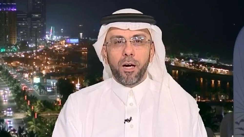 هتان النجار: اتحاد القدم يعالج “الخطأ بخطأ”.. فيديو