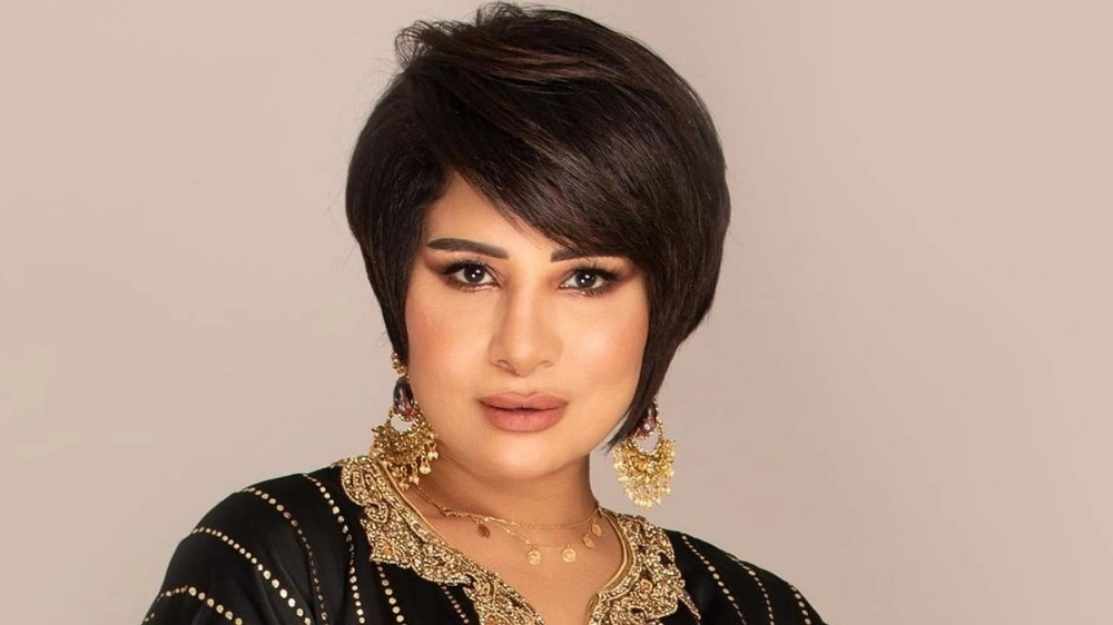 مي البلوشي: خسرت 15 كيلو في شهرين بفضل مونجارو .. فيديو