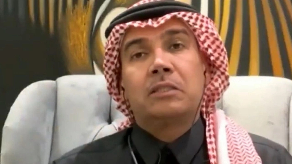 الغدير: كنت خائف من كونسيساو يلوم اللاعبين على فشله.. فيديو