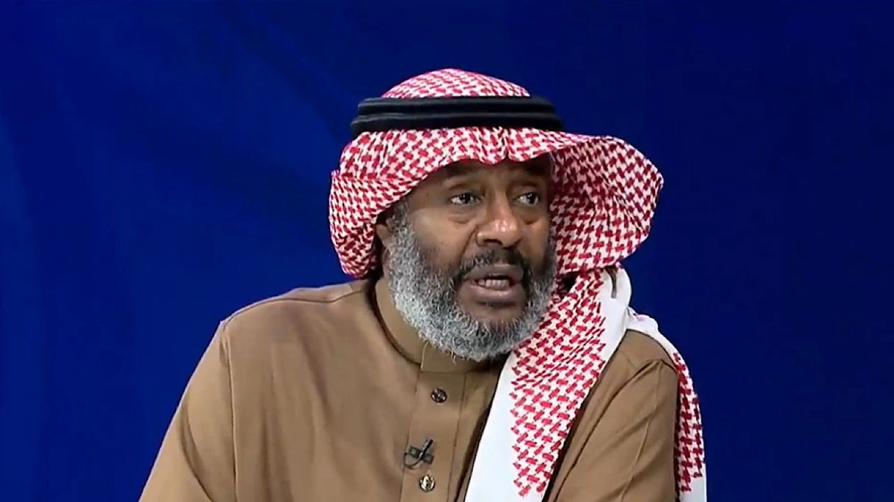 يوسف خميس: إذا كان خيسوس لا يستطيع إيجاد الحلول فلماذا يدرب النصر!.. فيديو