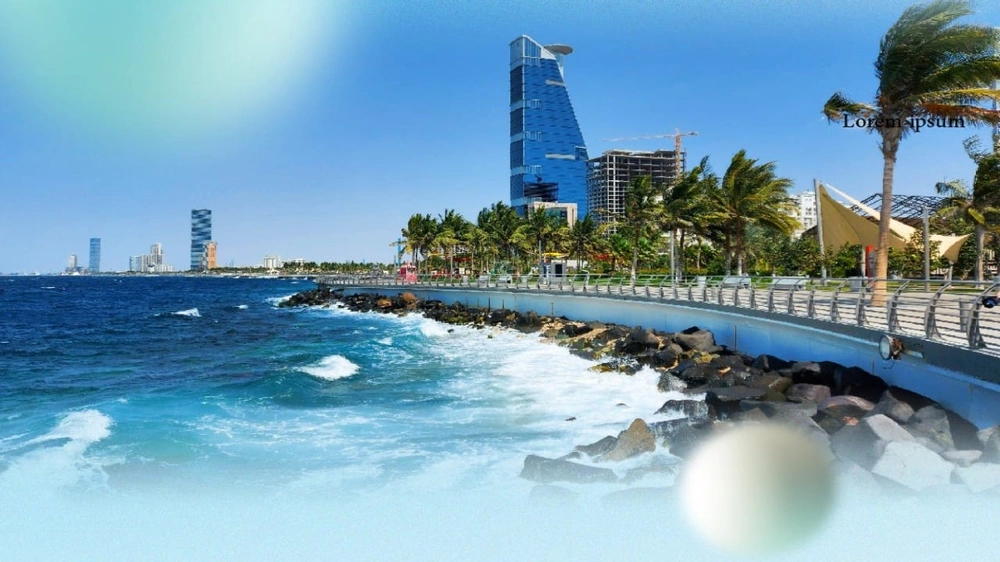 المياه الوطنية تنتهي من تنفيذ مشروع الصرف الصحي بأحياء الواحة في جدة