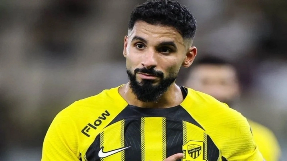 الشهري يرغب في الرحيل عن الاتحاد