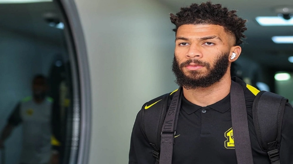 الزهراني: العبود يحارب نفسه بنفسه في موسم كأس العالم.. فيديو