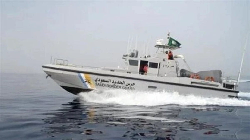 ضبط مخالف للائحة الأمن والسلامة لمزاولي الأنشطة البحرية