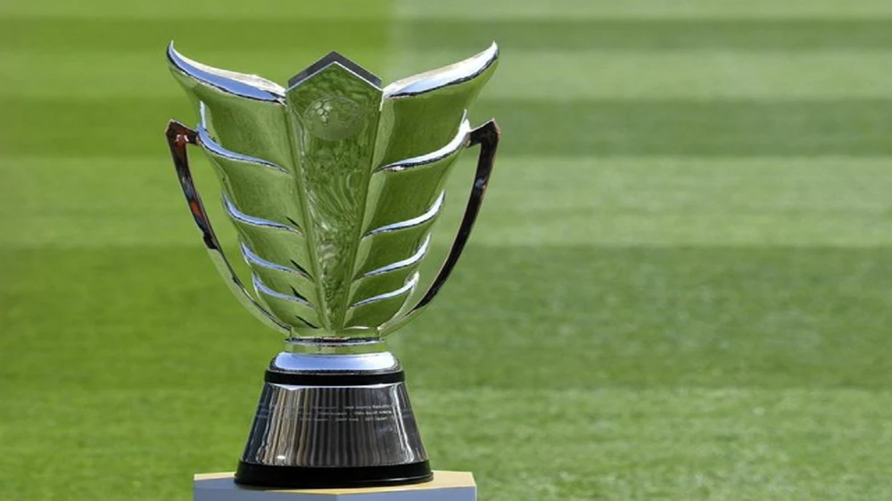 تحديد موعد إجراء قرعة مجموعات بطولة كأس أمم آسيا 2027