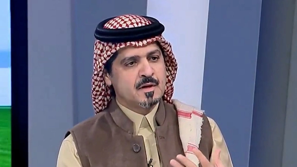 السويلم: الأهلي بمن حضر.. فيديو