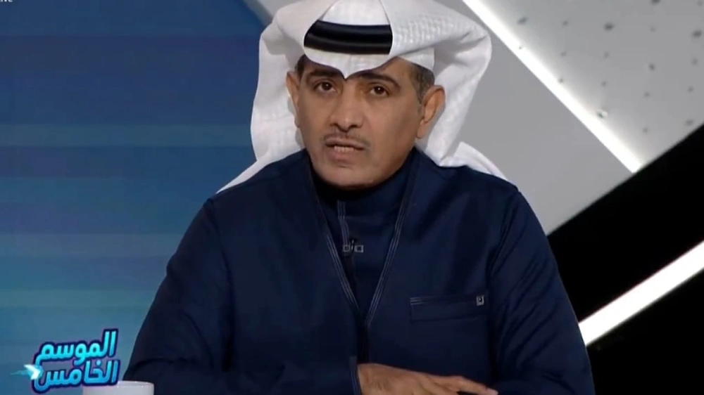 الهريفي: إنزاغي أبدى مرونة بتنازله عن بعض قناعاته الفنية مع الهلال .. فيديو