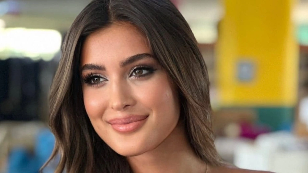 نور البوبو تتعجب من قدرة أهالي الرياض على الاستمتاع بالبرد  .. فيديو