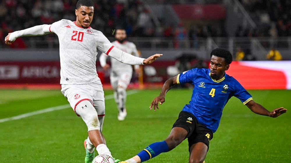 تونس إلى دور الـ16 في أمم إفريقيا رفقة نيجيريا