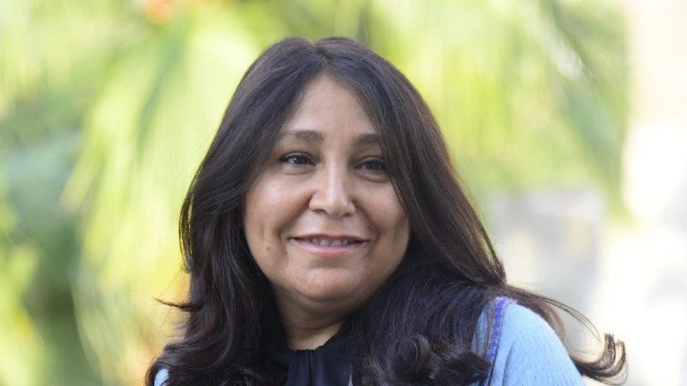 هيفاء المنصور : تشكر الأمير الوليد بن طلال على دعمه لفيلم المجهولة .. فيديو