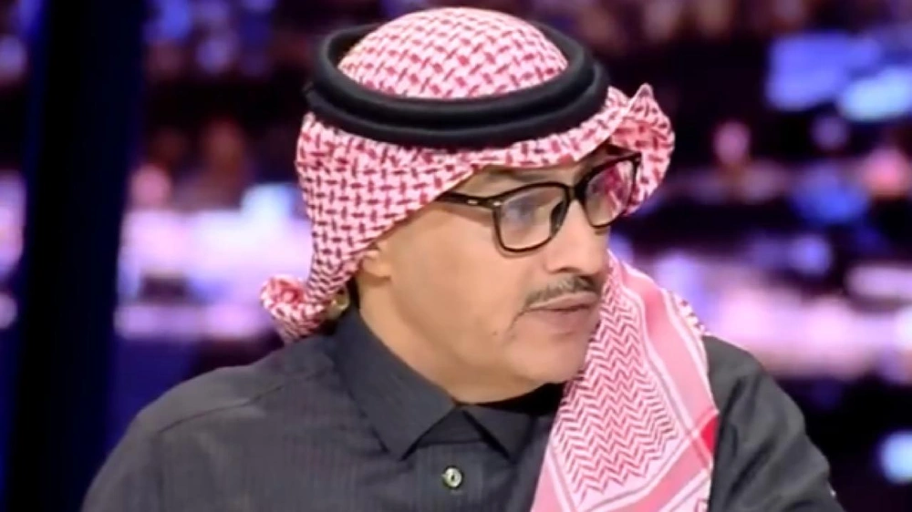 المرداسي: الأخطاء التحكيمية تمنع صرف المكافأة كاملة للحكام.. فيديو