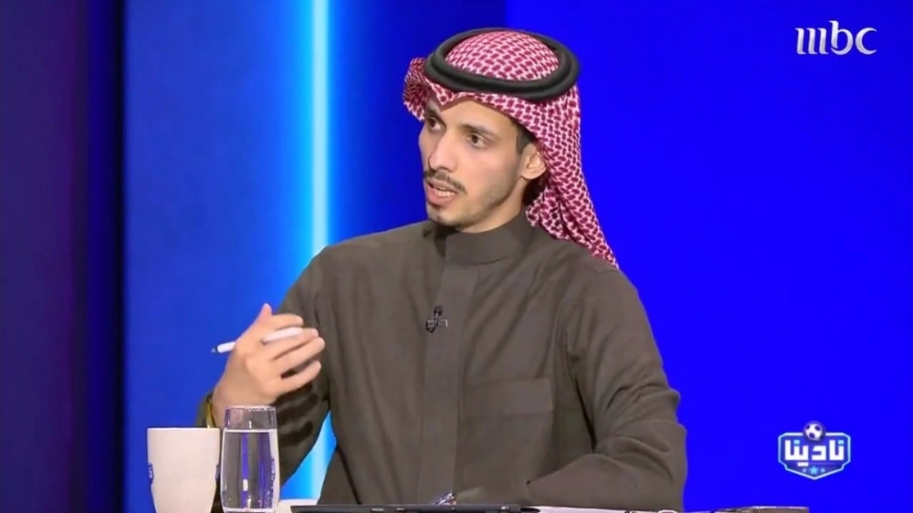 الشيخي: لا يوجد جديد بقضية السوبر.. فيديو