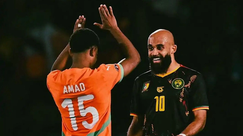 أبرز 3 مباريات مثيرة بعد الجولة الثانية في كأس أمم إفريقيا 2025  .. فيديو