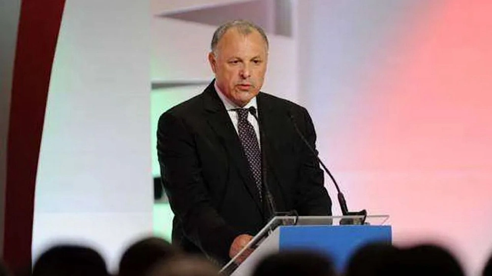 هاني أبو ريدة يشعل حماس الفراعنة قبل مواجهة زيمبابوي في كأس الأمم الأفريقية