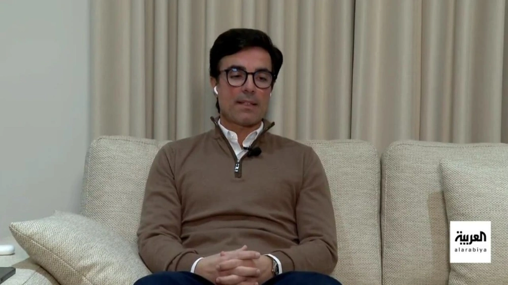 مدرب النجمة: نحاول البقاء في ‎دوري روشن.. فيديو