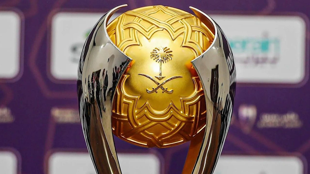 الكويت تقترب من تنظيم كأس السوبر