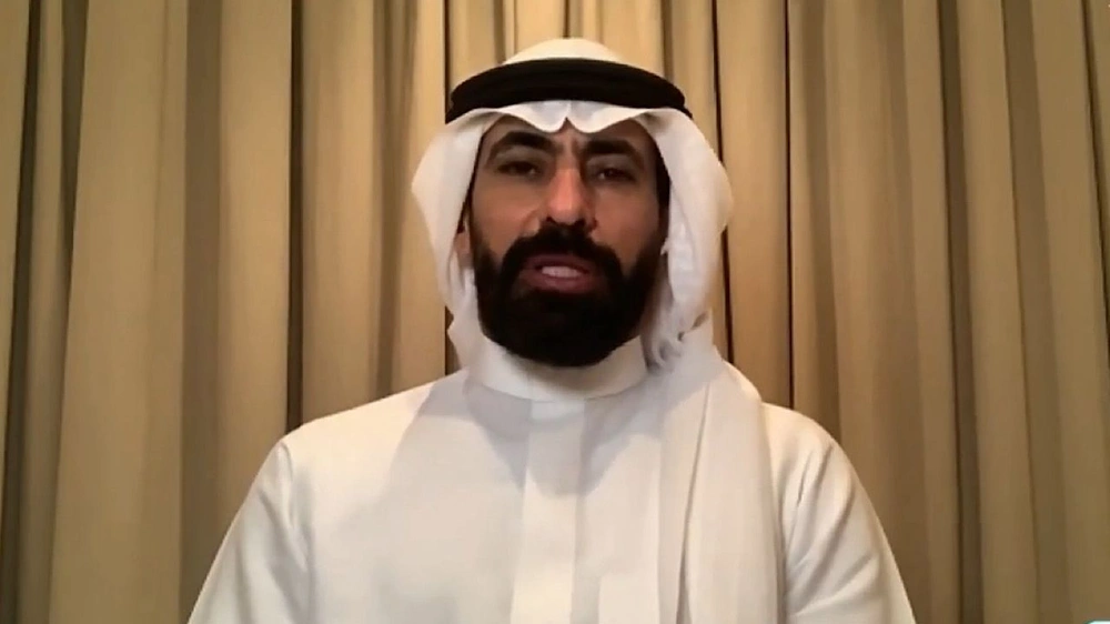 حسين عبدالغني: الأهلي ليس بأفضل حالاته ولكن الأهم الفوز.. فيديو