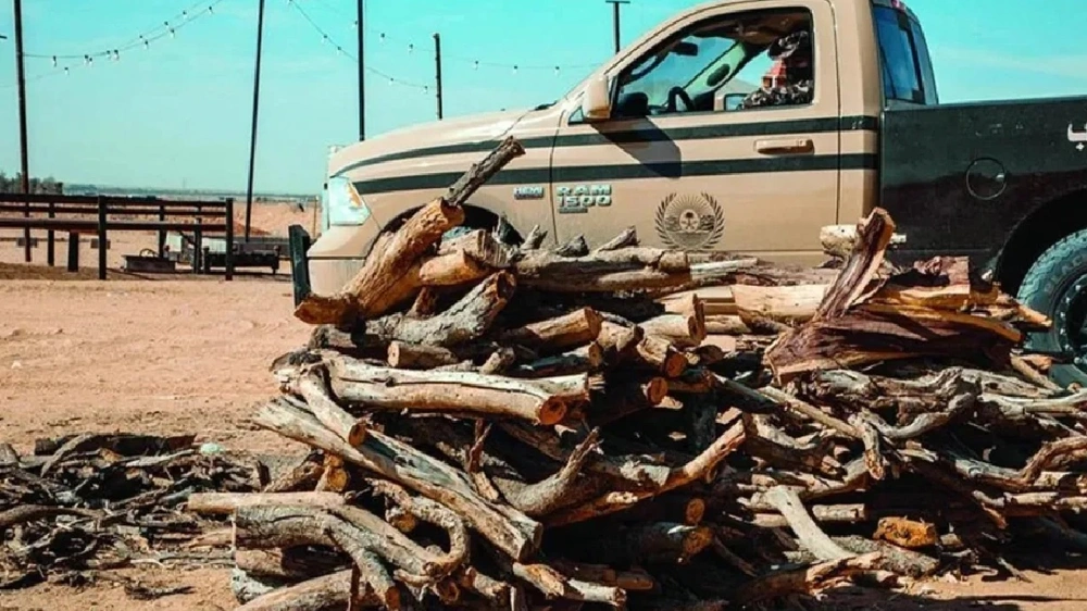 ضبط 39 مخالفًا لنظام البيئة في عدة مناطق.. فيديو