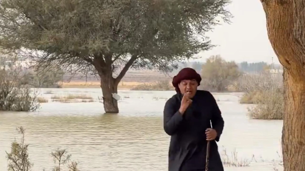 الزعاق: بداية برد الأزيرق وأطول ليالي السنة.. فيديو