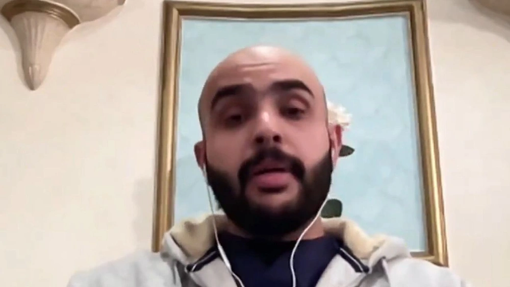 راكان الوابل: عدم مشاركة حمد الله بكثرة أحد أسباب تعرضه للإصابة.. فيديو