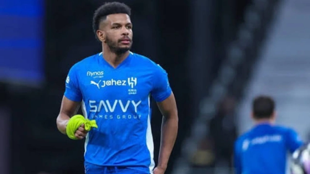 تأكد غياب البليهي عن مواجهة الخليج