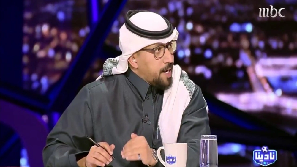 الهزاع: ليس عذرًا أن النصر سيقابل الأهلي بدون نجومه خلال بطولة أفريقيا.. فيديو